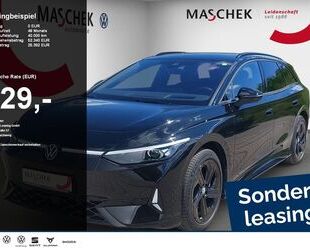 VW ID.7 Gebrauchtwagen