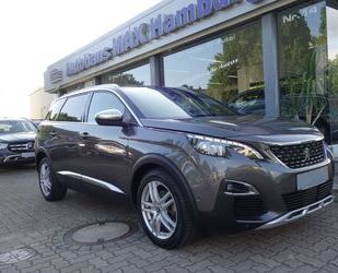 Peugeot 5008 Gebrauchtwagen
