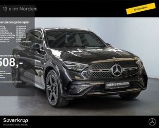Mercedes-Benz GLC 220 Gebrauchtwagen