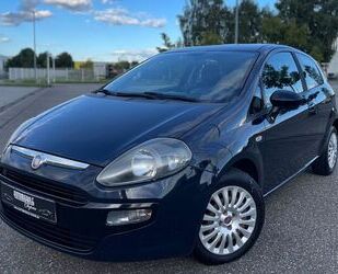 Fiat Punto Evo Gebrauchtwagen