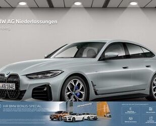 BMW i4 Gebrauchtwagen