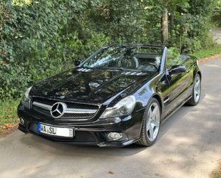 Mercedes-Benz SL 350 Gebrauchtwagen