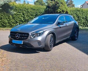 Mercedes-Benz GLA 180 Gebrauchtwagen