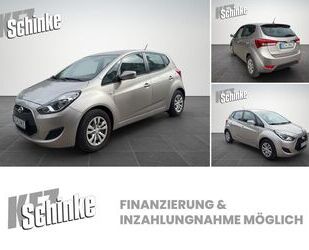 Hyundai ix20 Gebrauchtwagen