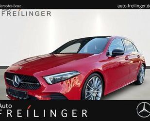 Mercedes-Benz A 200 Gebrauchtwagen