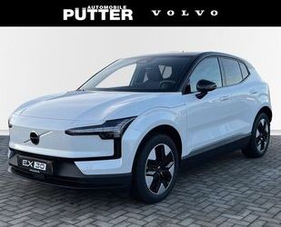 Volvo EX30 Gebrauchtwagen