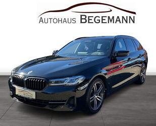 BMW 530 Gebrauchtwagen