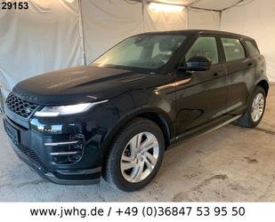 Land Rover Range Rover Evoque Gebrauchtwagen