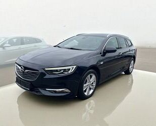 Opel Insignia Gebrauchtwagen