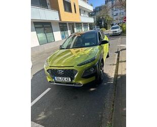 Hyundai KONA Gebrauchtwagen