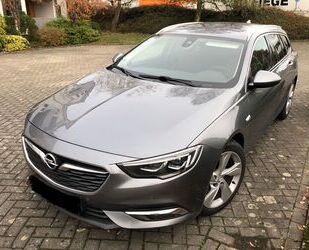 Opel Insignia Gebrauchtwagen