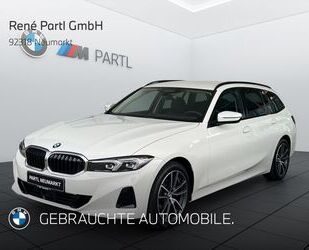 BMW 318 Gebrauchtwagen