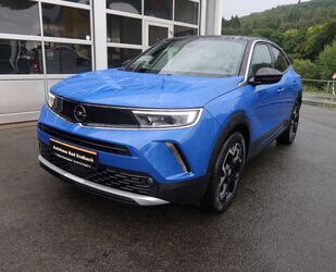 Opel Mokka Gebrauchtwagen