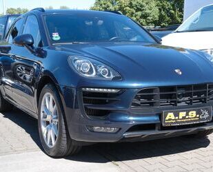 Porsche Macan Gebrauchtwagen