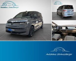 VW T7 Multivan Gebrauchtwagen