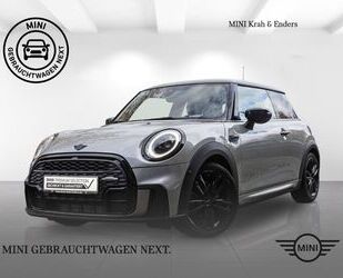 Mini Cooper Gebrauchtwagen