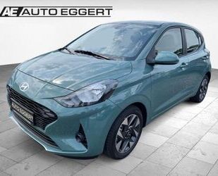 Hyundai i10 Gebrauchtwagen