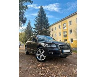 Audi Q5 Gebrauchtwagen