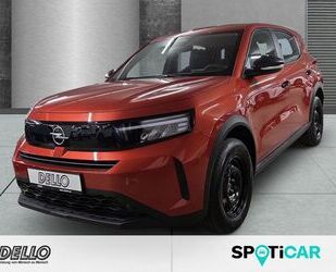 Opel Frontera Gebrauchtwagen