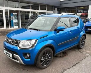 Suzuki Ignis Gebrauchtwagen