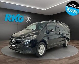 Mercedes-Benz V 220 Gebrauchtwagen