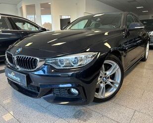 BMW 430 Gran Coupé Gebrauchtwagen