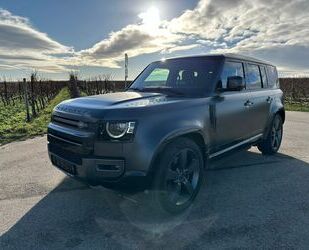 Land Rover Defender Gebrauchtwagen