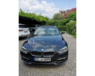 BMW 320 Gebrauchtwagen
