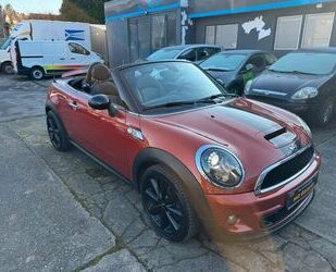 Mini Cooper Roadster Gebrauchtwagen