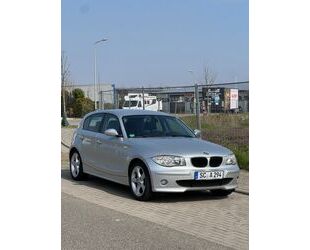 BMW 118 Gebrauchtwagen