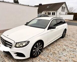 Mercedes-Benz E 400 Gebrauchtwagen