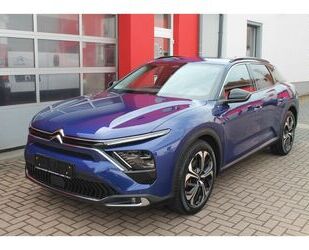 Citroen C5 X Gebrauchtwagen