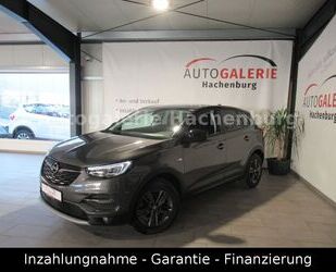 Opel Grandland (X) Gebrauchtwagen