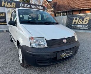 Fiat Panda Gebrauchtwagen