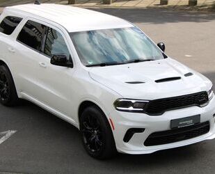 Dodge Durango Gebrauchtwagen