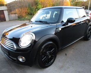 Mini Cooper Gebrauchtwagen