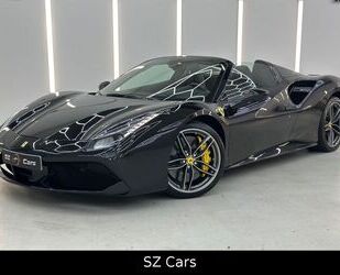 Ferrari 488 Spider Gebrauchtwagen