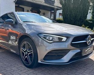 Mercedes-Benz CLA 250 Gebrauchtwagen