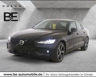 Volvo S60 Gebrauchtwagen