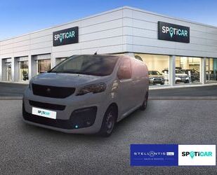 Peugeot Expert Gebrauchtwagen