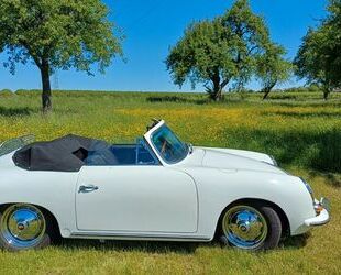 Porsche 356 Gebrauchtwagen