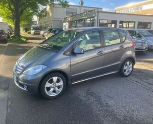 Mercedes-Benz A 160 Gebrauchtwagen