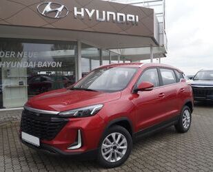 Baic Beijing X35 Gebrauchtwagen