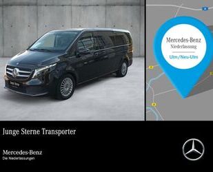 Mercedes-Benz V 300 Gebrauchtwagen