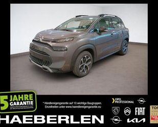 Citroen C3 Aircross Gebrauchtwagen