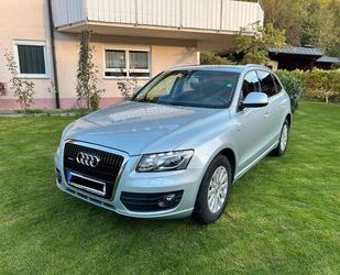 Audi Q5 Gebrauchtwagen