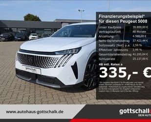 Peugeot 5008 Gebrauchtwagen