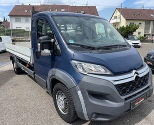 Citroen Jumper Gebrauchtwagen