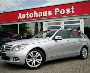Mercedes-Benz C 180 Gebrauchtwagen