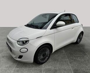 Fiat 500e Gebrauchtwagen